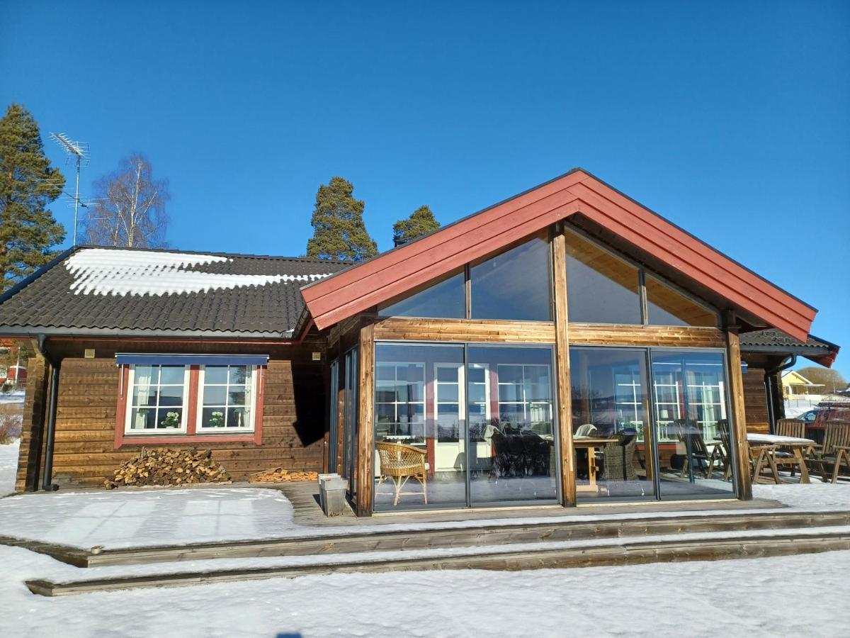 Rättvik Backlund Boende I Dalarna מראה חיצוני תמונה