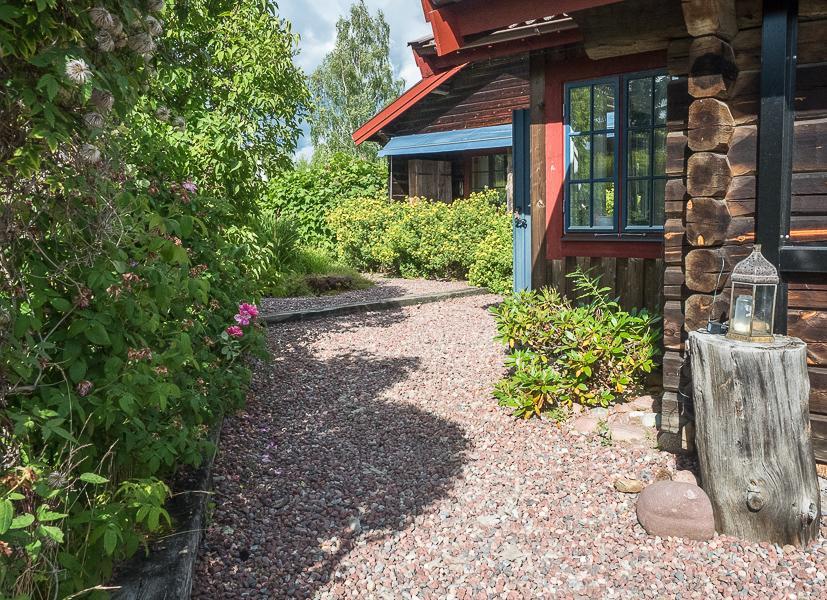 Rättvik Backlund Boende I Dalarna מראה חיצוני תמונה